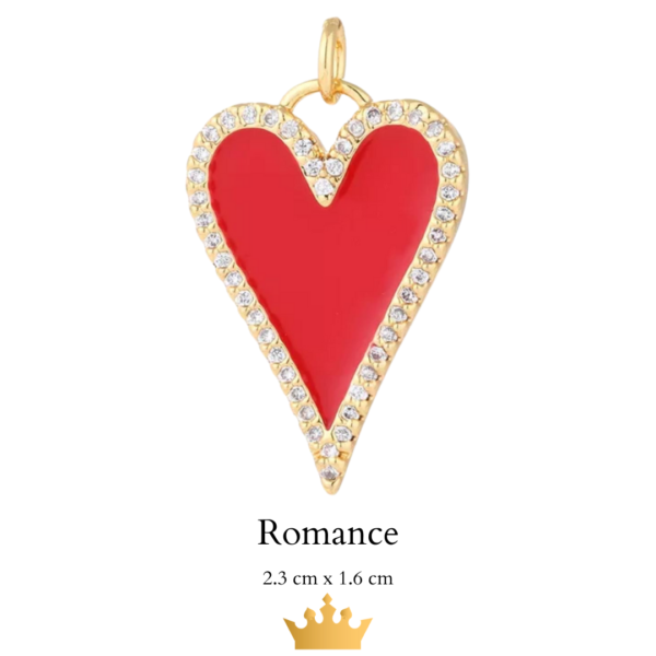 Charm Necklace